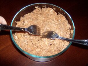 Pulled Pork