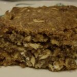 Oatmeal Scotchies