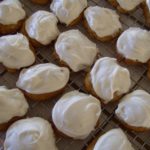 Pumpkin Cookie Recipe