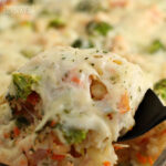 turkey and rice casserole recipe