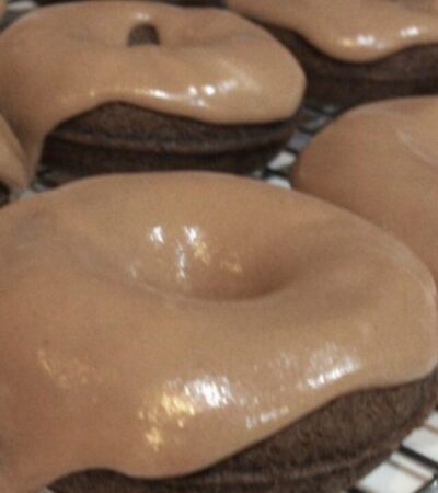 Gluten-Free-Chocolate-Doughnuts-with-Peanut-Butter-Glaze