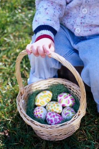 Is it Important for Your Kids to Believe in the Easter Bunny, Santa and Fairy Friends