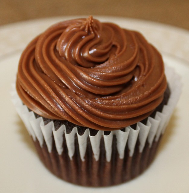 Easy Cupcake Icing Recipes From Scratch