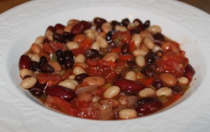 Bean Recipes, Rice Recipes, Lentil Recipes