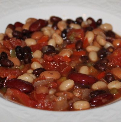 Bean Recipes, Rice Recipes, Lentil Recipes