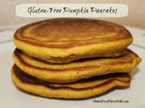 Gluten-Free-Pumpkin-Pancakes-Recipe