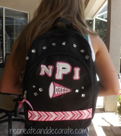 cool backpack