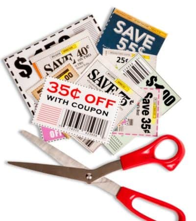 How to Start Couponing