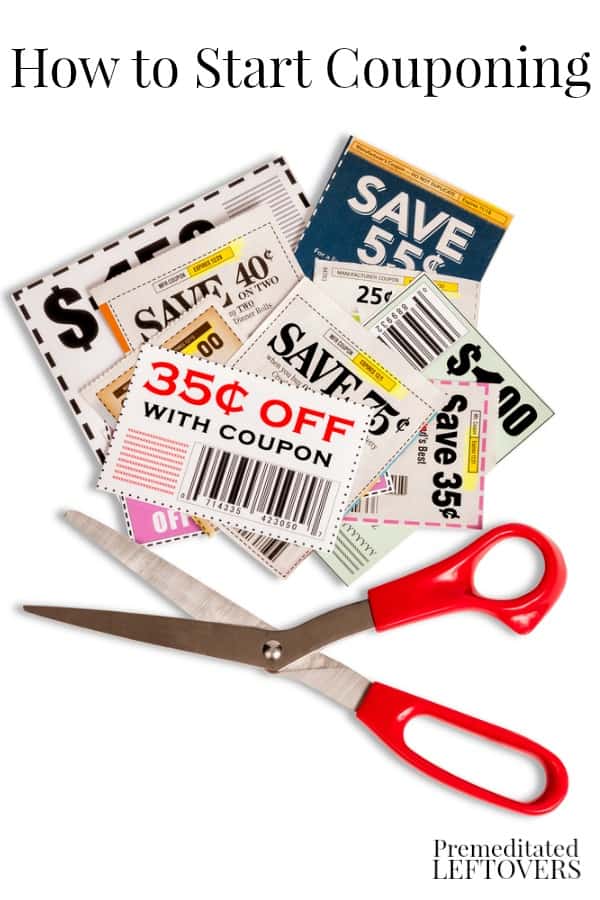 The Best Ways to Utilize Grocery Coupons 