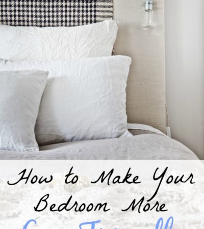 Eco-Friendly Tips for Going Green in Your Bedroom-Tips for making your bedroom environment more eco-friendly.