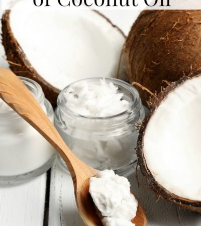 Here are some of the health benefits of coconut oil and ways that you can use coconut oil in a healthy diet and to create body care products.