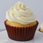 Fluffy Buttercream Frosting Recipe