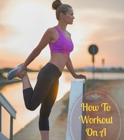How To Workout On A Budget