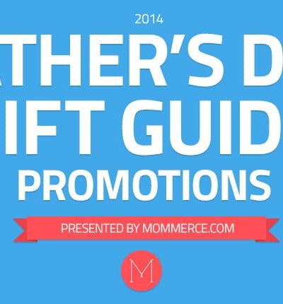 Father's Day Gift Guide Sales and Special Promotions