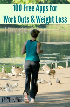 best at home workout app for weight loss