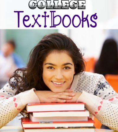 How to Save Money on College Text Books - Money saving tips including where to buy used text books, where to rent college books, and swapping text books.