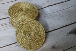 diy sisal pole