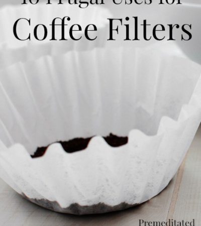 design dazzle coffee filter