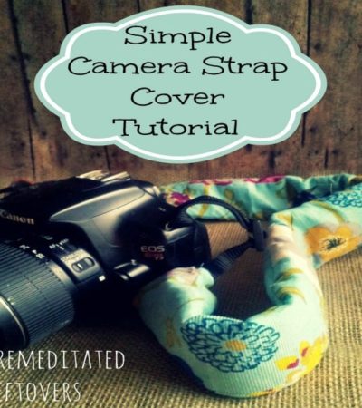 camera strap cover tutorial final 1