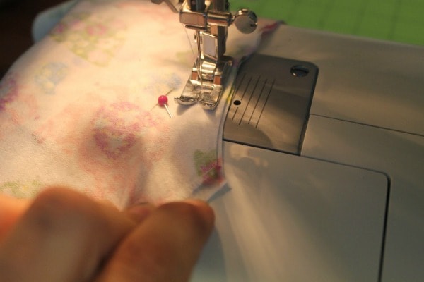no pattern pajama pants tutorial sewing