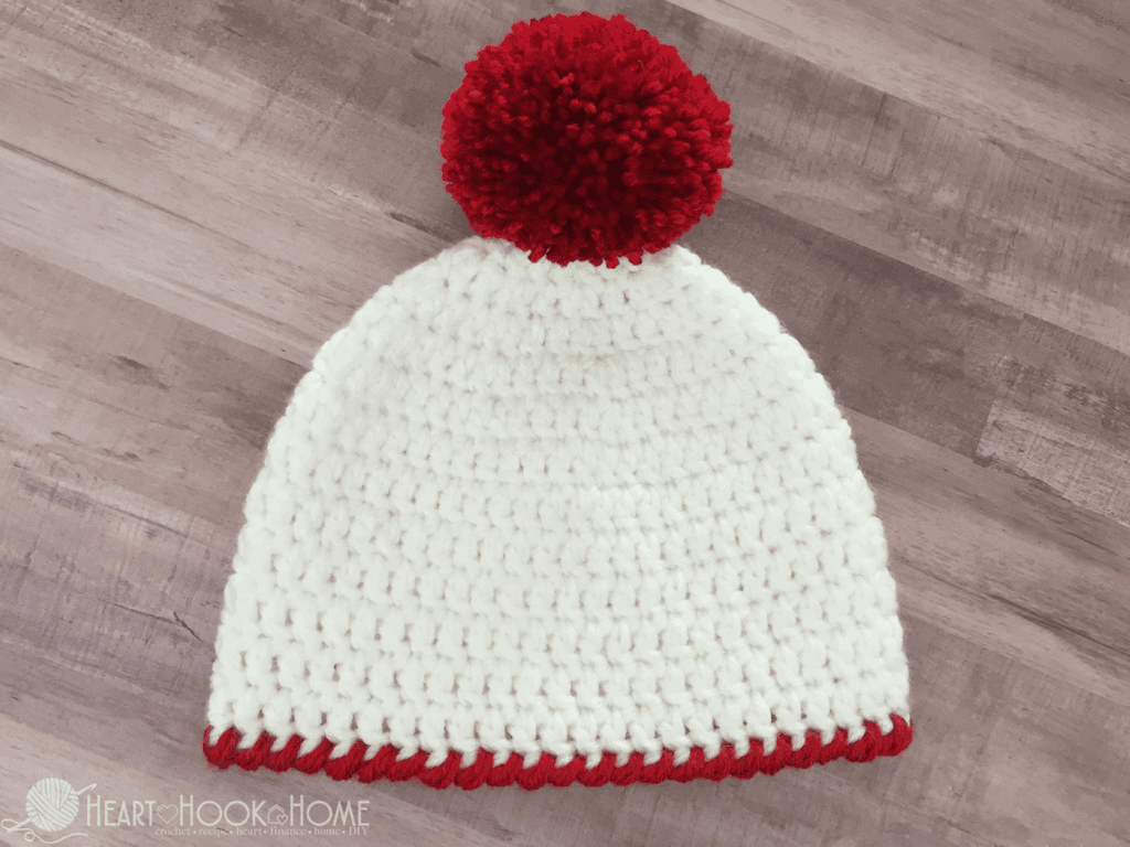 10 Free Crochet Hat Patterns for Women
