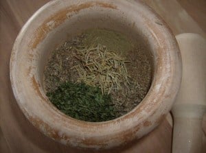How to Make Your Own Poultry Seasoning