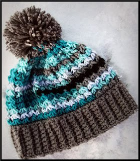 10 Free Crochet Hat Patterns for Women