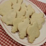 Christmas Sugar Cookies