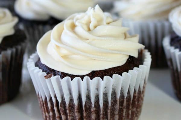 How to Make Fluffy Dairy-Free Frosting - Recipe and Tips