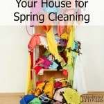Tips for Decluttering Your House for Spring Cleaning