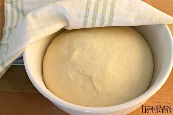 how to make yeast breads