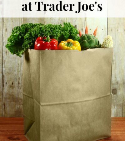 Trader Joe's is known for their good prices, but you can save even more with these tips on how to save money at Trader Joe's.