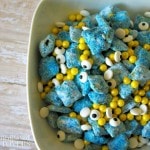 Adorable Minion Muddie Buddie Recipe