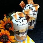 S'more Parfait Recipe