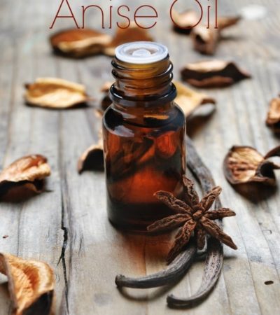 How to Use Anise Oil- Do you enjoy the sweet and distinct flavor of anise in desserts and beverages? If so, check out these beneficial uses for anise oil.