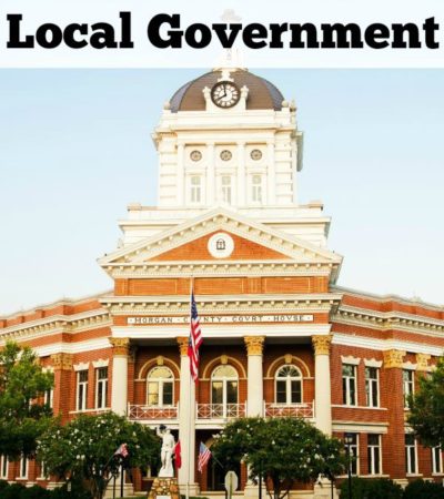 Field Trip Ideas to Teach About Local Government- Teach kids about local government by helping them witness it first-hand. Here are a few local trip ideas.