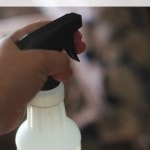 How to Make Homemade Air Freshener Spray