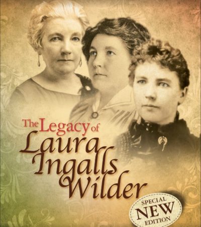 Laura-Ingalls-Wilder-Documentary