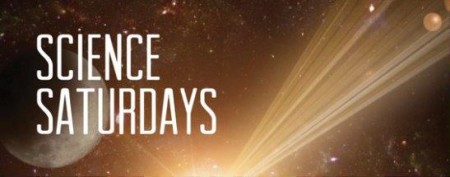 Science Saturdays at The National Automobile Museum