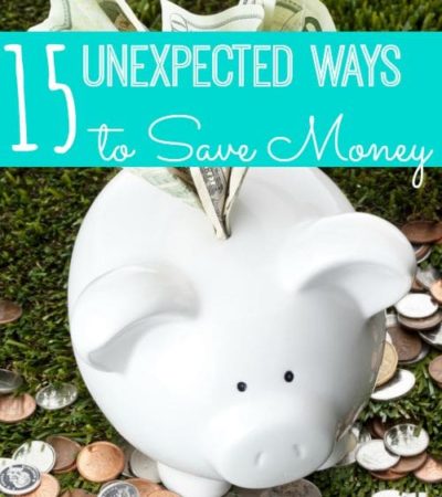 15 Unexpected Ways to Save Money in Your Daily Life- Are you stuck on your money saving journey? Identify more ways to cut expenses with these frugal tips.