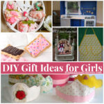 easy diy gift ideas for girls with directions