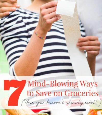 Secrets to Saving Money on Groceries You Have to Try- You know that coupons can save you money on groceries, but here are some useful tips you may not know!