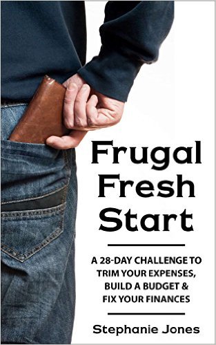 Fresh Frugal Start