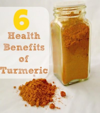 6 Health Benefits of Turmeric- Turmeric is very good for you. Here are some big reasons you should be eating turmeric in your daily life.
