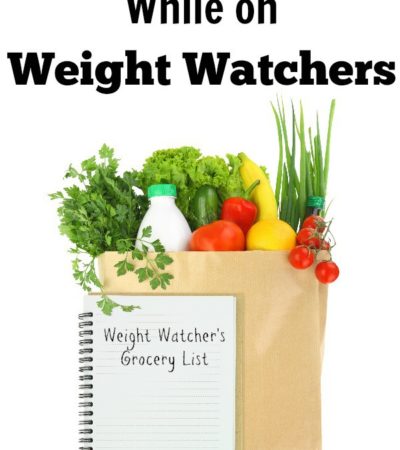 How to Save Money on Weight Watchers- A healthy lifestyle doesn't have to be expensive. You can save money on Weight Watchers with these frugal tips.