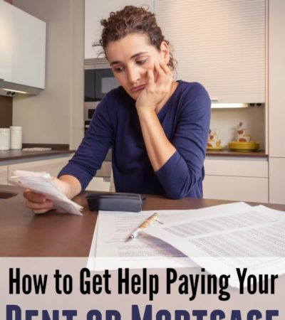 How to Get Help Paying Your Rent or Mortgage- If you are struggling to pay for your home or rent, here are some ways to find assistance in your community.