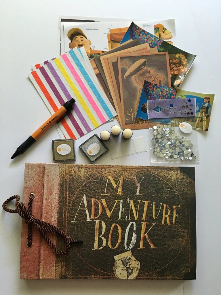 5 Ways to Inspire Kids' Sense of Adventure