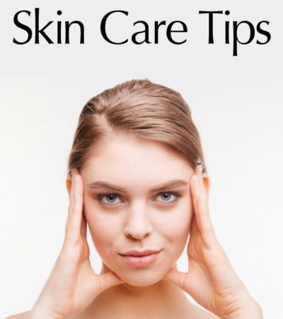 Weather, harsh chemicals, and even day to day use can wreak havoc on your skin. Keep it looking healthy and beautiful with our 5 Best DIY Skin Care Tips.