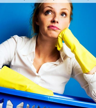 Doing laundry can feel like a never ending battle. Use these Laundry Room Tips to Help Keep Your Sanity and get the job done without feeling overwhelmed.