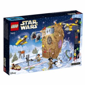 Starwars Advent Calendar